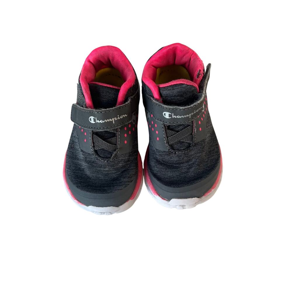 Champion Toddler Shoes Sneakers Size 5